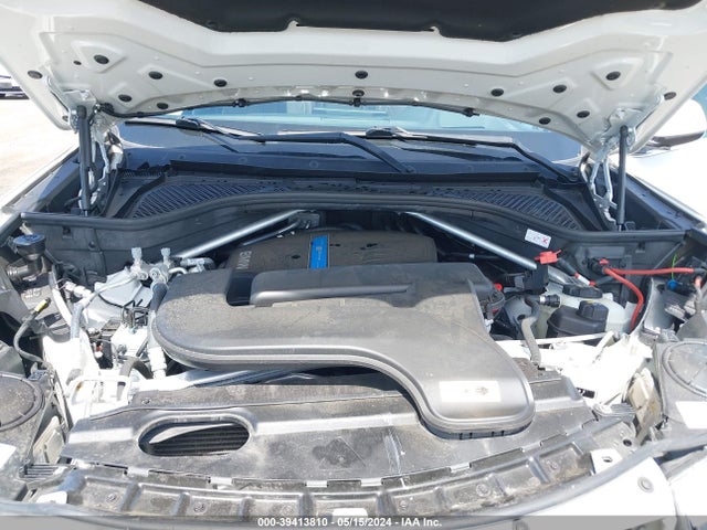 5UXKT0C53J0W03239 BMW X5 Edrive Xdrive40e Iperformance