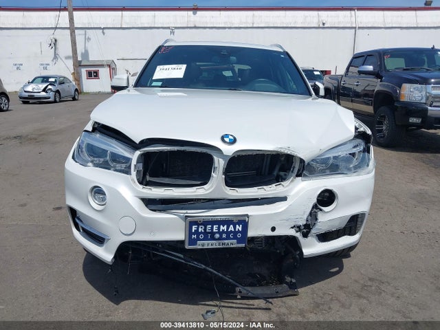 5UXKT0C53J0W03239 BMW X5 Edrive Xdrive40e Iperformance