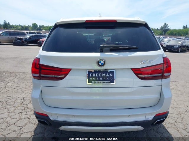 5UXKT0C53J0W03239 BMW X5 Edrive Xdrive40e Iperformance