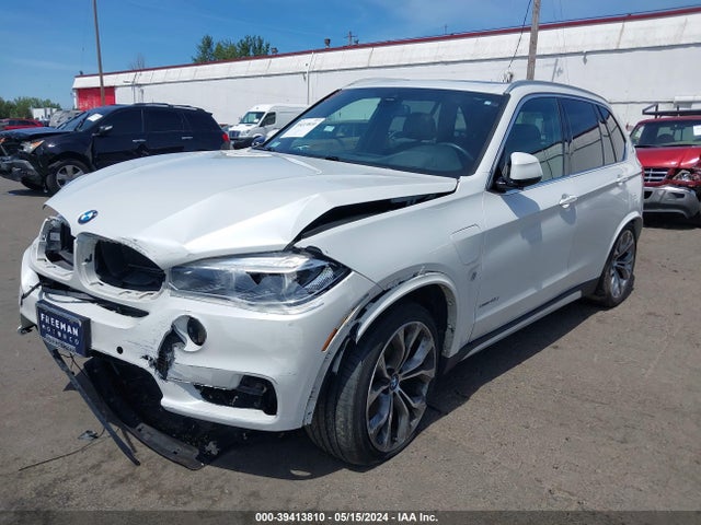 5UXKT0C53J0W03239 BMW X5 Edrive Xdrive40e Iperformance