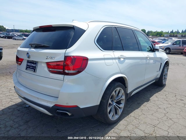 5UXKT0C53J0W03239 BMW X5 Edrive Xdrive40e Iperformance