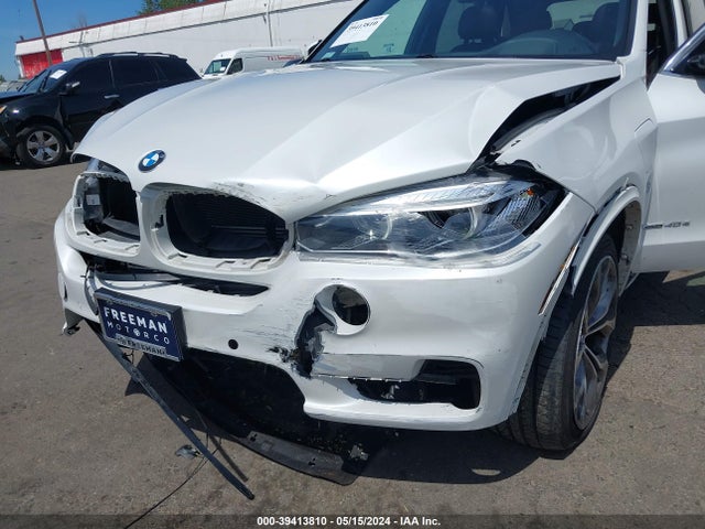 5UXKT0C53J0W03239 BMW X5 Edrive Xdrive40e Iperformance