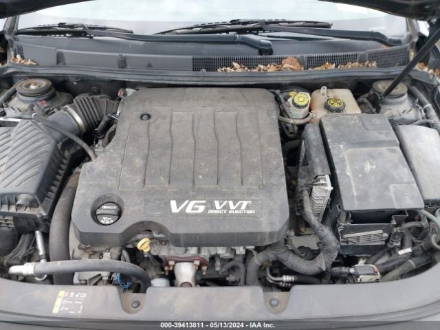 1G4GA5G36FF175315 Buick Lacrosse