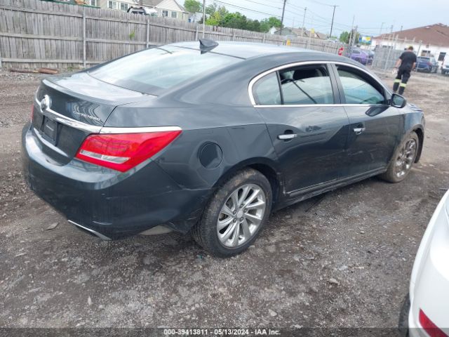 1G4GA5G36FF175315 Buick Lacrosse