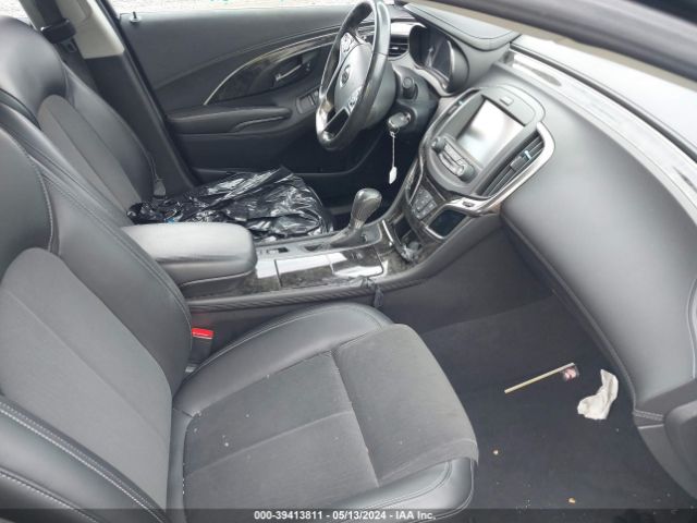 1G4GA5G36FF175315 Buick Lacrosse