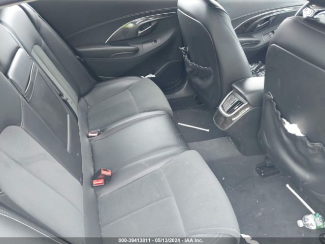 1G4GA5G36FF175315 Buick Lacrosse