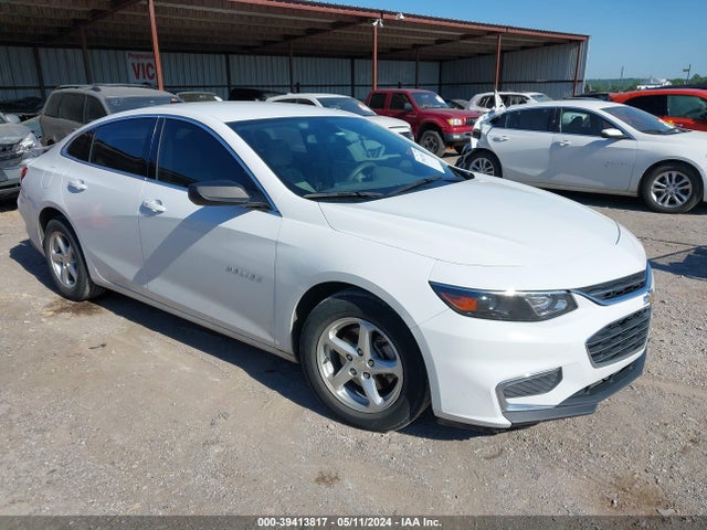 2017 1G1ZB5ST7HF171450 main image