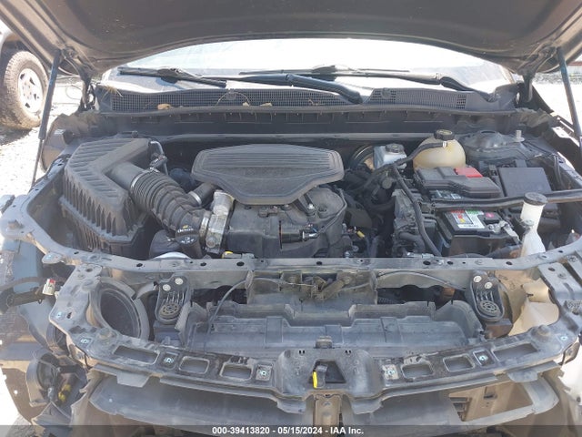 Chevrolet Blazer Fwd 2lt 2020 3GNKBCRS8LS533520 Image 10
