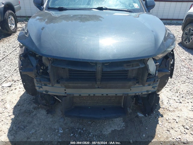 Chevrolet Blazer Fwd 2lt 2020 3GNKBCRS8LS533520 Image 13