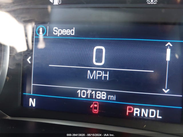 Chevrolet Blazer Fwd 2lt 2020 3GNKBCRS8LS533520 Image 16