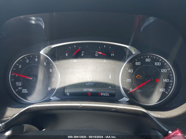 Chevrolet Blazer Fwd 2lt 2020 3GNKBCRS8LS533520 Image 7