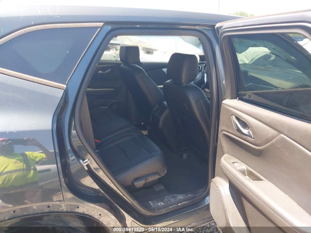 Chevrolet Blazer Fwd 2lt 2020 3GNKBCRS8LS533520 Image 8
