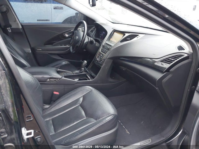 Hyundai Azera Limited 2014 KMHFH4JG6EA366533 Image 5