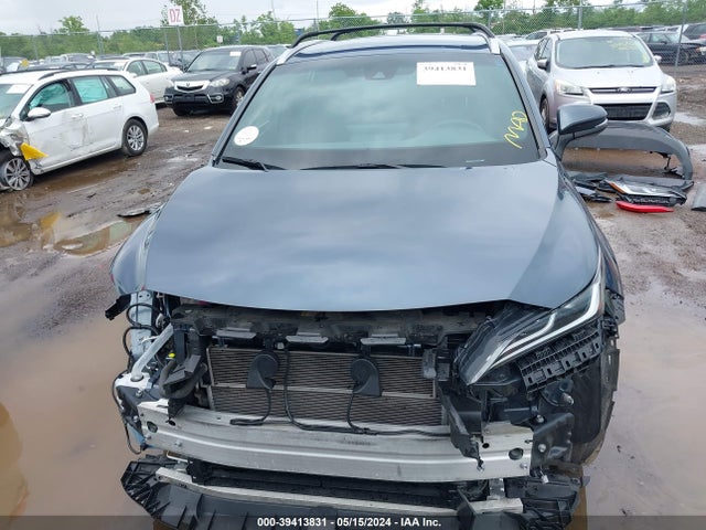 Toyota Venza Xle 2021 JTEAAAAH2MJ058148 Image 13