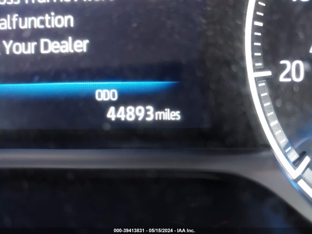 Toyota Venza Xle 2021 JTEAAAAH2MJ058148 Image 16
