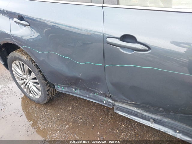 Toyota Venza Xle 2021 JTEAAAAH2MJ058148 Image 19