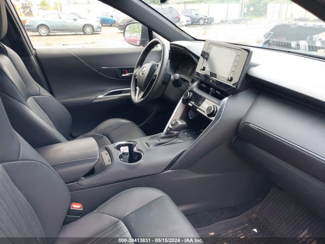Toyota Venza Xle 2021 JTEAAAAH2MJ058148 Image 5