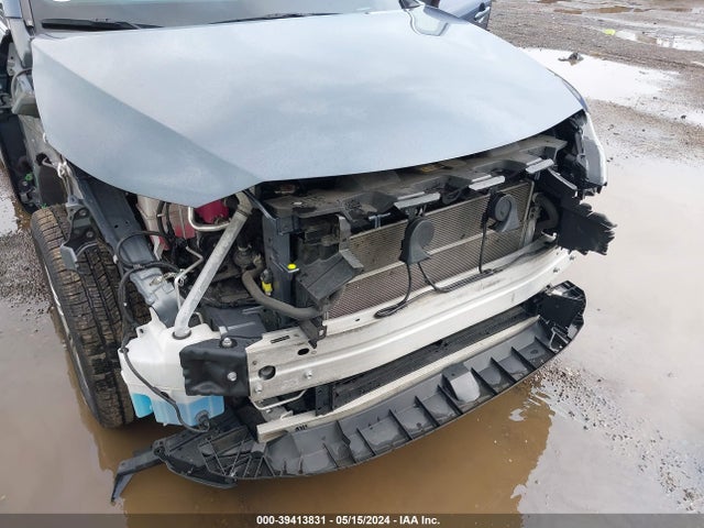 Toyota Venza Xle 2021 JTEAAAAH2MJ058148 Image 6