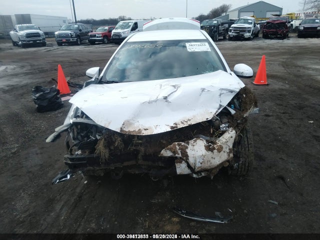 Toyota COROLLA LE 2015 5YFBURHE9FP232306 Image 6