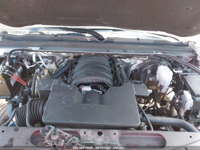 1GNSKCKJ9JR273629 Chevrolet Tahoe Premier