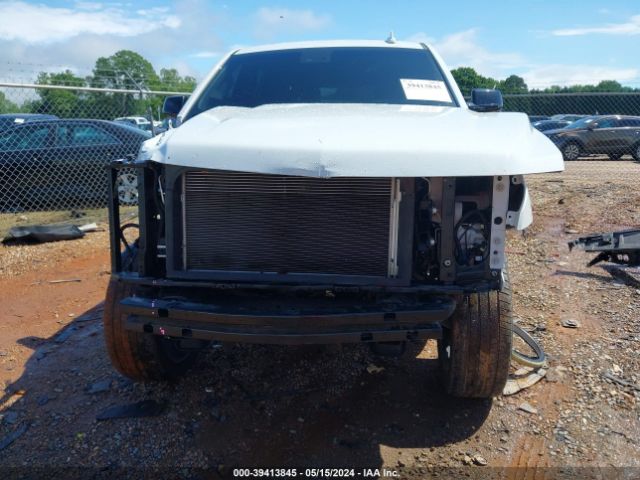 1GNSKCKJ9JR273629 Chevrolet Tahoe Premier