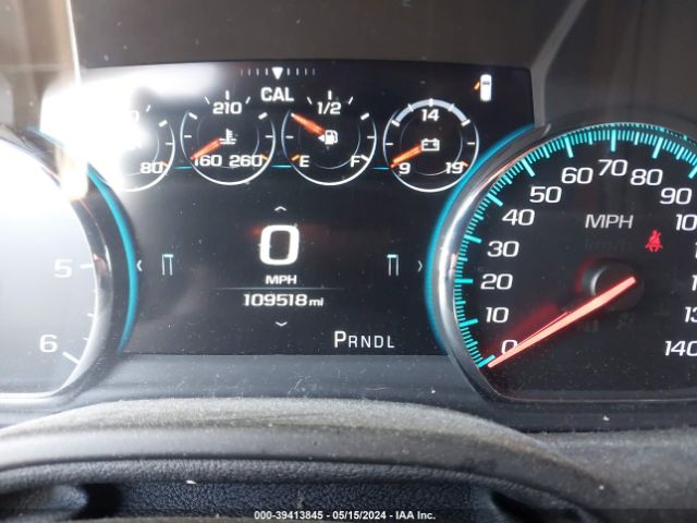 1GNSKCKJ9JR273629 Chevrolet Tahoe Premier