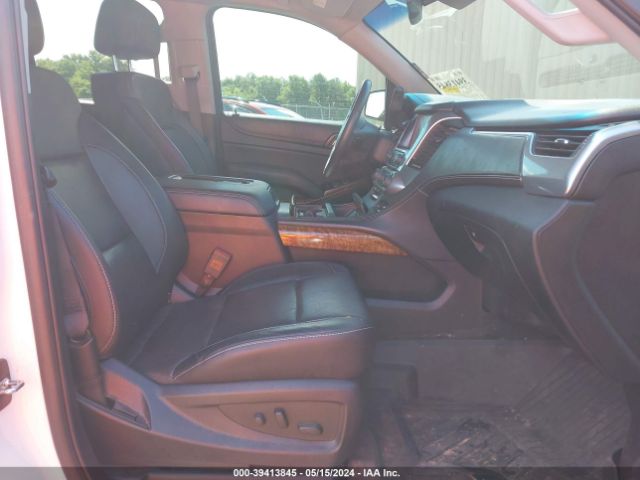 1GNSKCKJ9JR273629 Chevrolet Tahoe Premier
