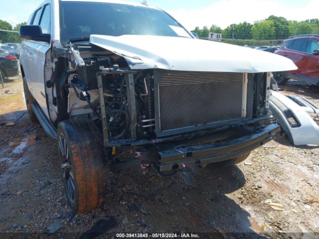 1GNSKCKJ9JR273629 Chevrolet Tahoe Premier