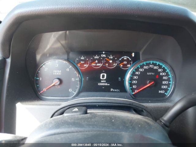 1GNSKCKJ9JR273629 Chevrolet Tahoe Premier