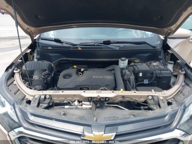 2GNAXUEV4K6130246 Chevrolet EQUINOX LT