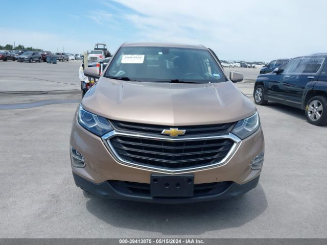 2GNAXUEV4K6130246 Chevrolet EQUINOX LT
