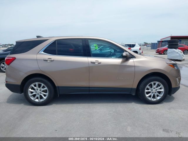 2GNAXUEV4K6130246 Chevrolet EQUINOX LT