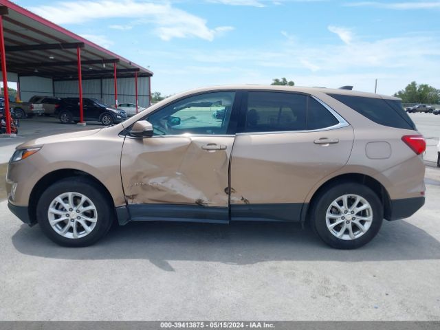 2GNAXUEV4K6130246 Chevrolet EQUINOX LT