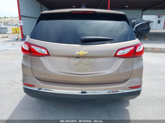 2GNAXUEV4K6130246 Chevrolet EQUINOX LT