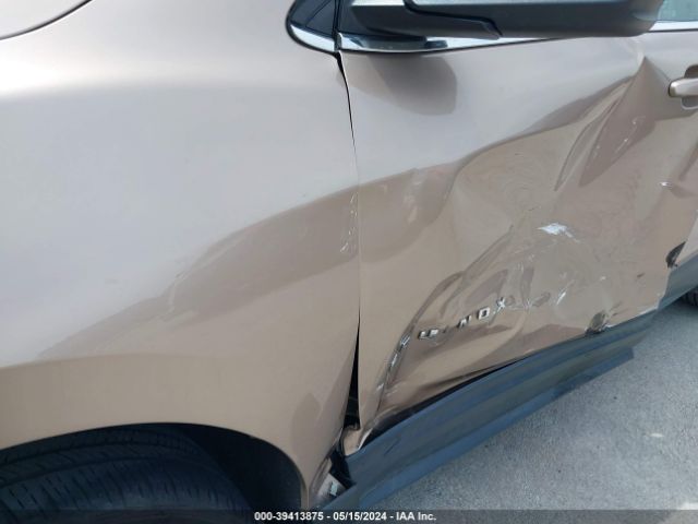 2GNAXUEV4K6130246 Chevrolet EQUINOX LT