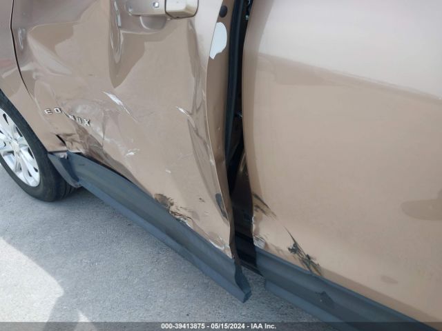 2GNAXUEV4K6130246 Chevrolet EQUINOX LT