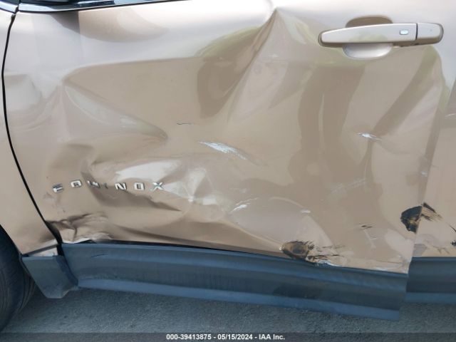 2GNAXUEV4K6130246 Chevrolet EQUINOX LT