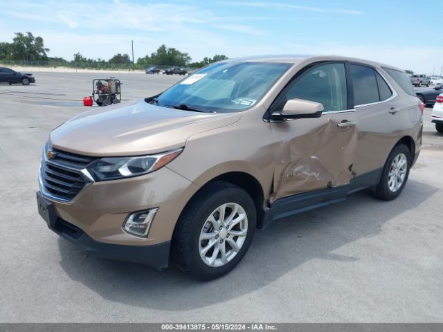 2GNAXUEV4K6130246 Chevrolet EQUINOX LT