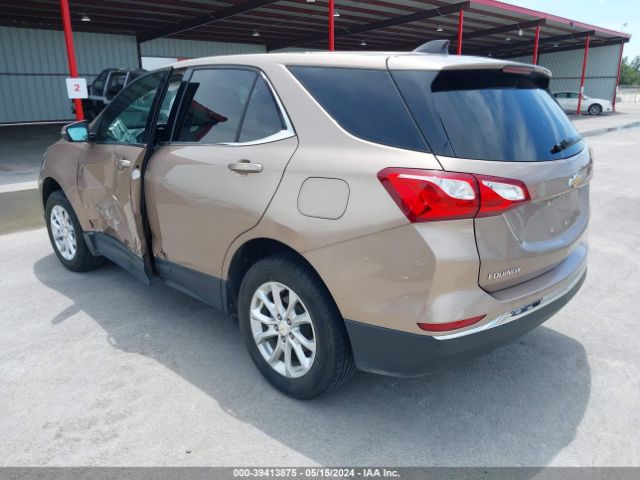 2GNAXUEV4K6130246 Chevrolet EQUINOX LT