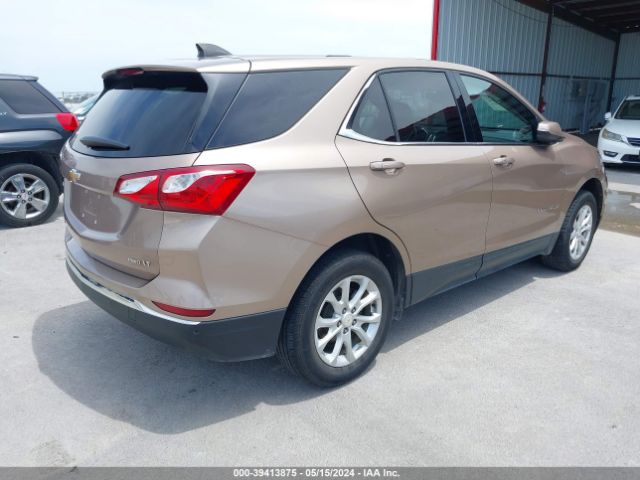 2GNAXUEV4K6130246 Chevrolet EQUINOX LT