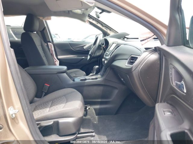 2GNAXUEV4K6130246 Chevrolet EQUINOX LT