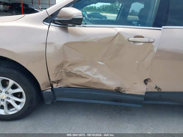 2GNAXUEV4K6130246 Chevrolet EQUINOX LT