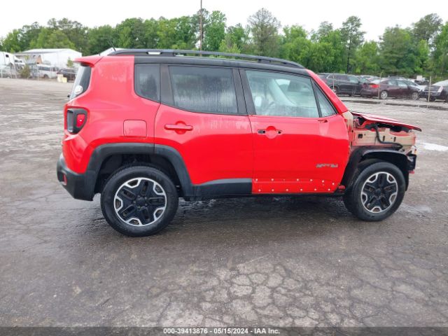 ZACCJBCT0FPB62891 Jeep Renegade Trailhawk