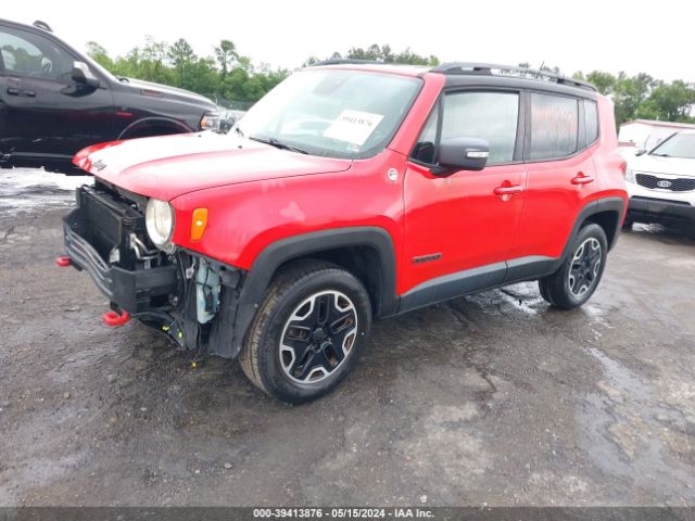 ZACCJBCT0FPB62891 Jeep Renegade Trailhawk