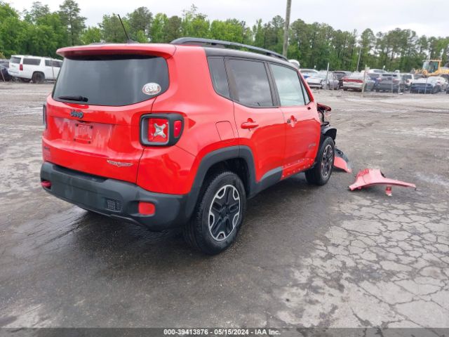 ZACCJBCT0FPB62891 Jeep Renegade Trailhawk