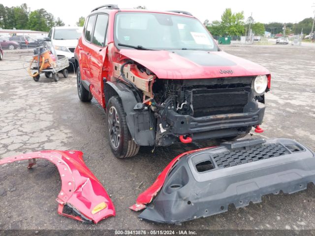 ZACCJBCT0FPB62891 Jeep Renegade Trailhawk