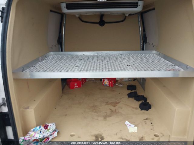 3N6CM0KN8HK702188 Nissan NV200 SV