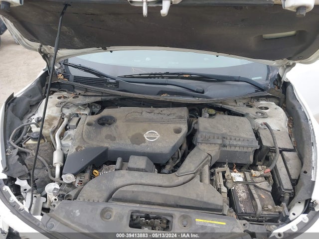 Nissan Altima 2.5 S 2015 1N4AL3AP9FC116299 Image 10