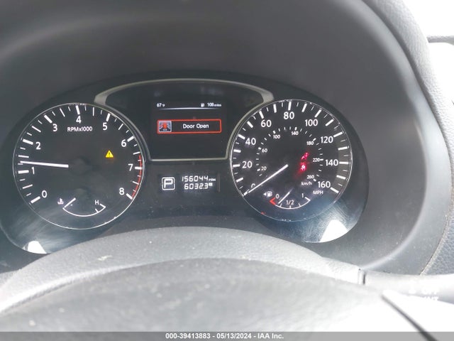 Nissan Altima 2.5 S 2015 1N4AL3AP9FC116299 Image 7