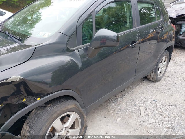 Chevrolet Trax 1ls 2015 KL7CJPSB1FB247653 Image 15
